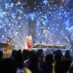 YOSHIKIディナーショー